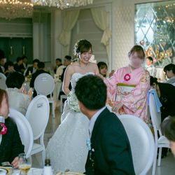 ウェディングスホテル・ベルクラシック東京の写真31枚目