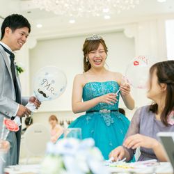 ウェディングスホテル・ベルクラシック東京の写真8枚目