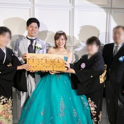 ウェディングスホテル・ベルクラシック東京の写真11枚目