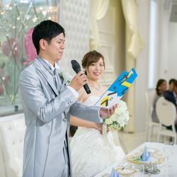 ウェディングスホテル・ベルクラシック東京の写真26枚目