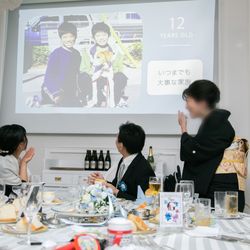 ウェディングスホテル・ベルクラシック東京の写真19枚目