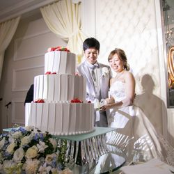 ウェディングスホテル・ベルクラシック東京の写真12枚目