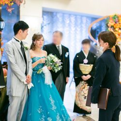 ウェディングスホテル・ベルクラシック東京の写真31枚目