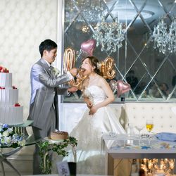 ウェディングスホテル・ベルクラシック東京の写真31枚目