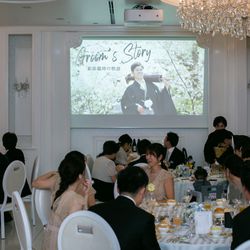 ウェディングスホテル・ベルクラシック東京の写真7枚目