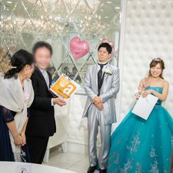 ウェディングスホテル・ベルクラシック東京の写真12枚目