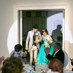 ウェディングスホテル・ベルクラシック東京の写真27枚目