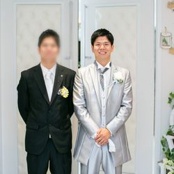 ウェディングスホテル・ベルクラシック東京の写真3枚目