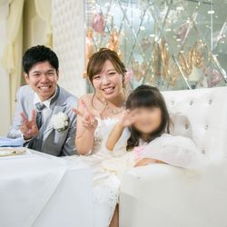 ウェディングスホテル・ベルクラシック東京の写真31枚目