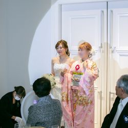 ウェディングスホテル・ベルクラシック東京の写真23枚目