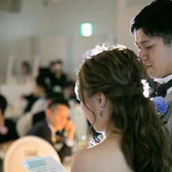 ウェディングスホテル・ベルクラシック東京の写真9枚目