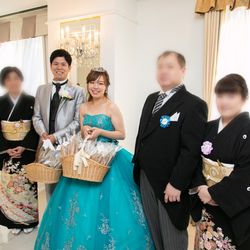 ウェディングスホテル・ベルクラシック東京の写真25枚目