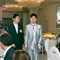 ウェディングスホテル・ベルクラシック東京の写真11枚目