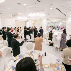 ウェディングスホテル・ベルクラシック東京の写真18枚目