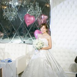 ウェディングスホテル・ベルクラシック東京の写真8枚目