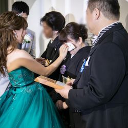 ウェディングスホテル・ベルクラシック東京の写真21枚目