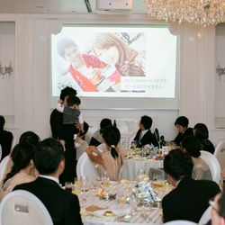 ウェディングスホテル・ベルクラシック東京の写真34枚目