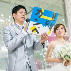 ウェディングスホテル・ベルクラシック東京の写真27枚目