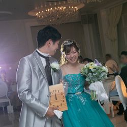 ウェディングスホテル・ベルクラシック東京の写真36枚目