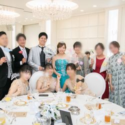 ウェディングスホテル・ベルクラシック東京の写真2枚目