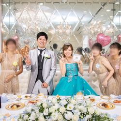 ウェディングスホテル・ベルクラシック東京の写真1枚目