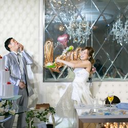 ウェディングスホテル・ベルクラシック東京の写真11枚目