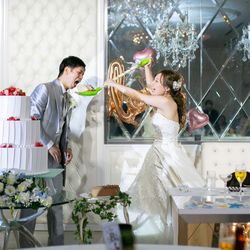 ウェディングスホテル・ベルクラシック東京の写真10枚目