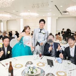 ウェディングスホテル・ベルクラシック東京の写真14枚目