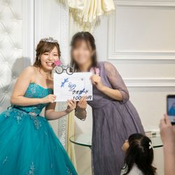 ウェディングスホテル・ベルクラシック東京の写真23枚目