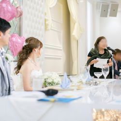 ウェディングスホテル・ベルクラシック東京の写真25枚目