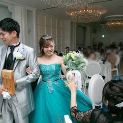 ウェディングスホテル・ベルクラシック東京の写真27枚目