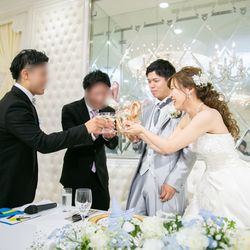 ウェディングスホテル・ベルクラシック東京の写真27枚目