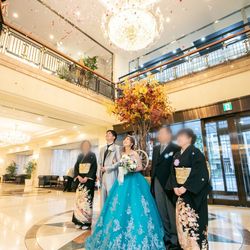 ウェディングスホテル・ベルクラシック東京の写真30枚目