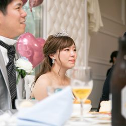 ウェディングスホテル・ベルクラシック東京の写真28枚目