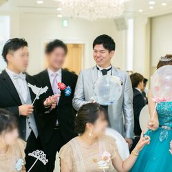 ウェディングスホテル・ベルクラシック東京の写真10枚目