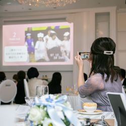 ウェディングスホテル・ベルクラシック東京の写真3枚目