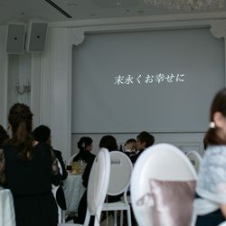 ウェディングスホテル・ベルクラシック東京の写真34枚目