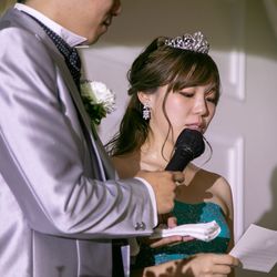 ウェディングスホテル・ベルクラシック東京の写真6枚目