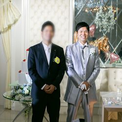 ウェディングスホテル・ベルクラシック東京の写真8枚目