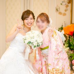 ウェディングスホテル・ベルクラシック東京の写真15枚目