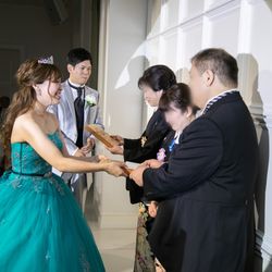 ウェディングスホテル・ベルクラシック東京の写真21枚目