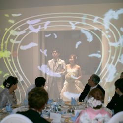 ウェディングスホテル・ベルクラシック東京の写真15枚目