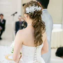 ウェディングスホテル・ベルクラシック東京の写真10枚目