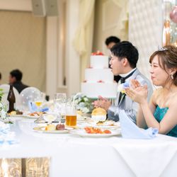 ウェディングスホテル・ベルクラシック東京の写真16枚目