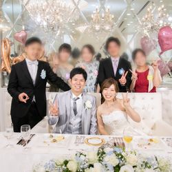 ウェディングスホテル・ベルクラシック東京の写真22枚目