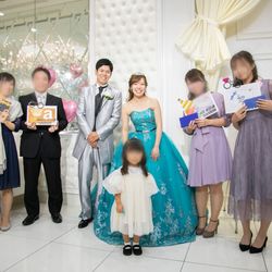 ウェディングスホテル・ベルクラシック東京の写真19枚目