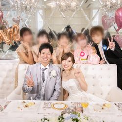 ウェディングスホテル・ベルクラシック東京の写真23枚目