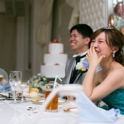 ウェディングスホテル・ベルクラシック東京の写真2枚目