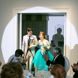 ウェディングスホテル・ベルクラシック東京の写真25枚目