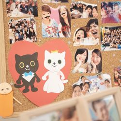 ウェディングスホテル・ベルクラシック東京の写真22枚目